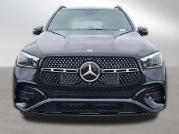 Mercedes-Benz GLE GLE 350 4MATIC SUV 2026