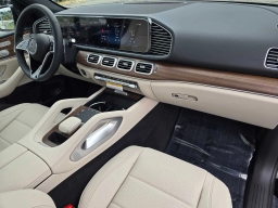 Mercedes-Benz GLE GLE 350 4MATIC SUV 2026