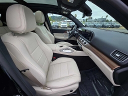 Mercedes-Benz GLE GLE 350 4MATIC SUV 2026