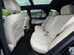 Mercedes-Benz GLE GLE 350 4MATIC SUV 2026