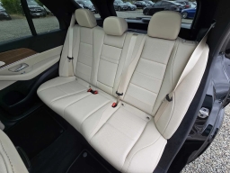 Mercedes-Benz GLE GLE 350 4MATIC SUV 2026