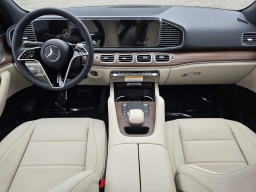 Mercedes-Benz GLE GLE 350 4MATIC SUV 2026