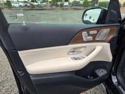Mercedes-Benz GLE GLE 350 4MATIC SUV 2026