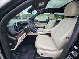 Mercedes-Benz GLE GLE 350 4MATIC SUV 2026