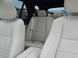 Mercedes-Benz GLE GLE 350 4MATIC SUV 2026