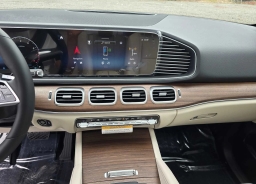 Mercedes-Benz GLE GLE 350 4MATIC SUV 2026