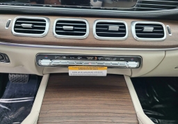 Mercedes-Benz GLE GLE 350 4MATIC SUV 2026