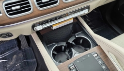 Mercedes-Benz GLE GLE 350 4MATIC SUV 2026