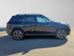 Mercedes-Benz GLE GLE 350 4MATIC SUV 2026