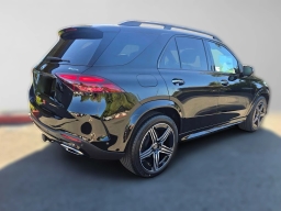 Mercedes-Benz GLE GLE 350 4MATIC SUV 2026