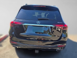 Mercedes-Benz GLE GLE 350 4MATIC SUV 2026