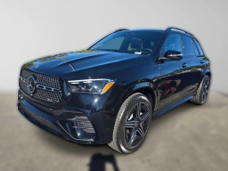Mercedes-Benz GLE GLE 350 4MATIC SUV 2026