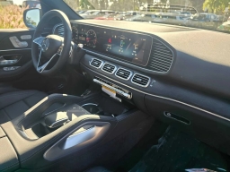 Mercedes-Benz GLE GLE 350 4MATIC SUV 2026