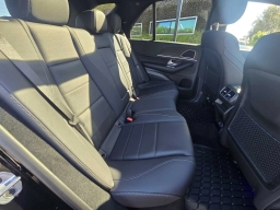 Mercedes-Benz GLE GLE 350 4MATIC SUV 2026