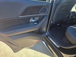 Mercedes-Benz GLE GLE 350 4MATIC SUV 2026