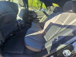 Mercedes-Benz GLE GLE 350 4MATIC SUV 2026