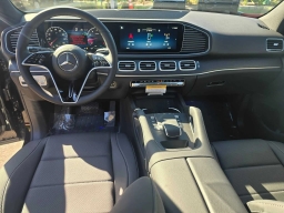 Mercedes-Benz GLE GLE 350 4MATIC SUV 2026