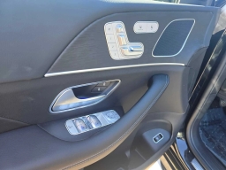Mercedes-Benz GLE GLE 350 4MATIC SUV 2026