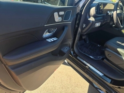 Mercedes-Benz GLE GLE 350 4MATIC SUV 2026