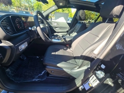 Mercedes-Benz GLE GLE 350 4MATIC SUV 2026