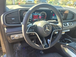 Mercedes-Benz GLE GLE 350 4MATIC SUV 2026