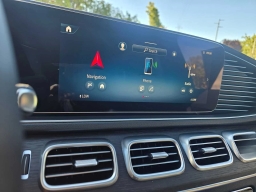 Mercedes-Benz GLE GLE 350 4MATIC SUV 2026