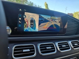 Mercedes-Benz GLE GLE 350 4MATIC SUV 2026