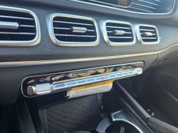 Mercedes-Benz GLE GLE 350 4MATIC SUV 2026