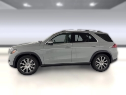 Mercedes-Benz GLE GLE 350 4MATIC SUV 2026