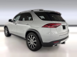 Mercedes-Benz GLE GLE 350 4MATIC SUV 2026