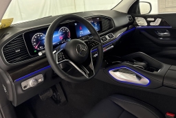Mercedes-Benz GLE GLE 350 4MATIC SUV 2026