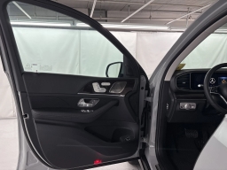 Mercedes-Benz GLE GLE 350 4MATIC SUV 2026
