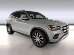 Mercedes-Benz GLE GLE 350 4MATIC SUV 2026