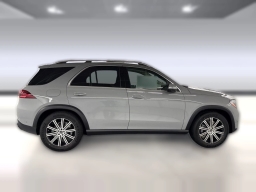 Mercedes-Benz GLE GLE 350 4MATIC SUV 2026