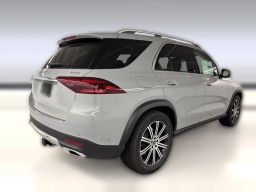 Mercedes-Benz GLE GLE 350 4MATIC SUV 2026