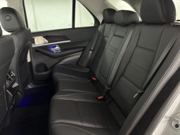 Mercedes-Benz GLE GLE 350 4MATIC SUV 2026