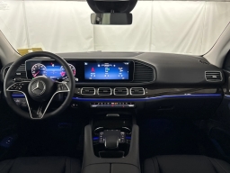 Mercedes-Benz GLE GLE 350 4MATIC SUV 2026