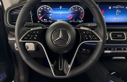 Mercedes-Benz GLE GLE 350 4MATIC SUV 2026