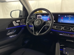 Mercedes-Benz GLE GLE 350 4MATIC SUV 2026
