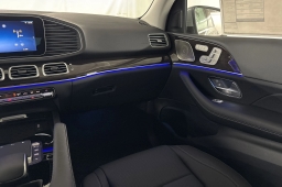 Mercedes-Benz GLE GLE 350 4MATIC SUV 2026