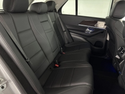 Mercedes-Benz GLE GLE 350 4MATIC SUV 2026