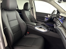 Mercedes-Benz GLE GLE 350 4MATIC SUV 2026