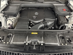 Mercedes-Benz GLE GLE 350 4MATIC SUV 2026