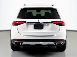 Mercedes-Benz GLE GLE 350 4MATIC SUV 2026