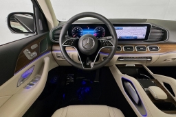 Mercedes-Benz GLE GLE 350 4MATIC SUV 2026