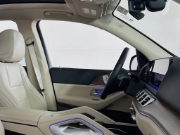 Mercedes-Benz GLE GLE 350 4MATIC SUV 2026
