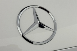 Mercedes-Benz GLE GLE 350 4MATIC SUV 2026