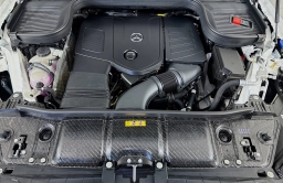 Mercedes-Benz GLE GLE 350 4MATIC SUV 2026