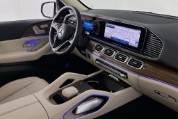 Mercedes-Benz GLE GLE 350 4MATIC SUV 2026