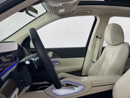 Mercedes-Benz GLE GLE 350 4MATIC SUV 2026